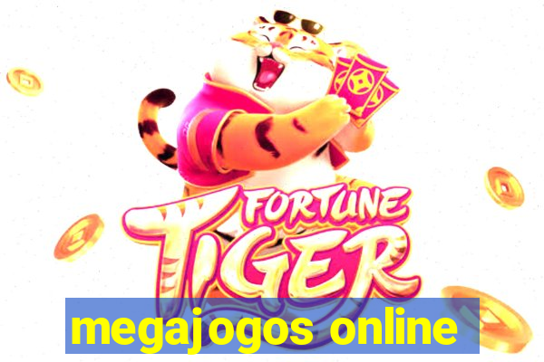 megajogos online